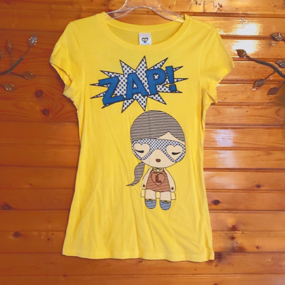 Harajuku Lovers Tshirt